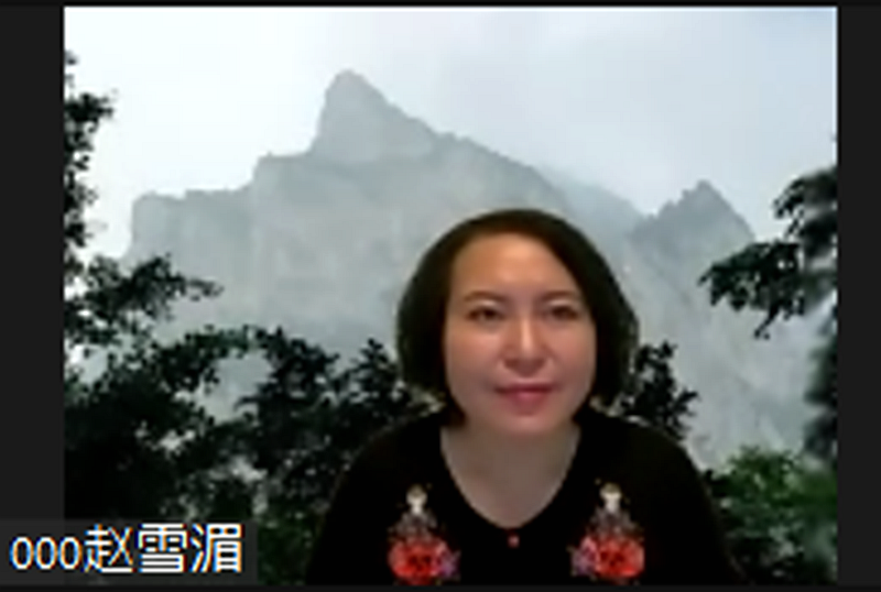 僑界代表河北會(huì)會(huì)長趙雪湄致辭.png